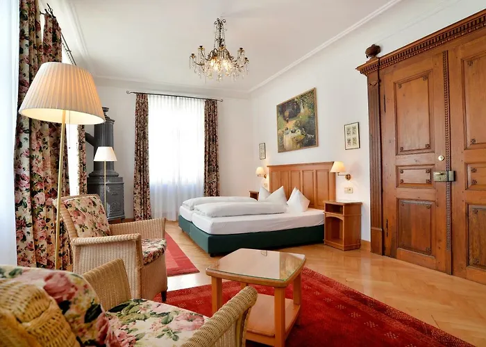 Hotel Haus Lipmann Beilstein 